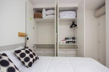 Ferienwohnung Bhomy Vila Madalena Moderno E Lindo Lv34 São Paulo Exterior foto