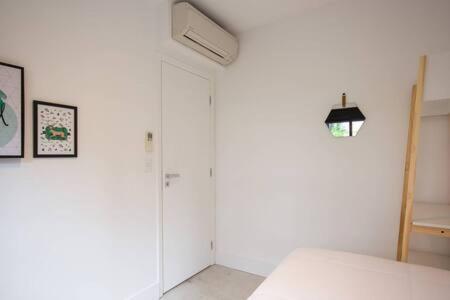 Ferienwohnung Bhomy Vila Madalena Moderno E Lindo Lv34 São Paulo Exterior foto